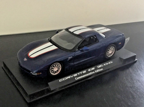 Chevrolet corvette z06 - chevrolet,