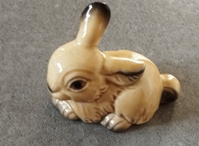 Goebel Porzellan Hase -Klein-