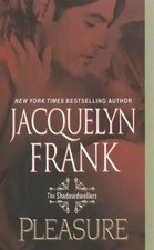 Pleasure (Shadowdwellers) -