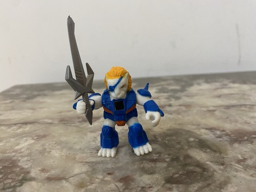 Battle beasts dragonauten 1986 - battle,