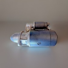 BOSCH ANLASSER STARTER AGRIA ALLGAIER BAUTZ BERTOLINI BORGWARD FARYMANN MOTOR LG
