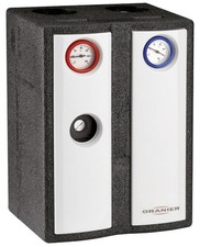 Speicherladestation AquaLoad