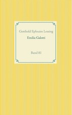 Emilia Galotti | Band 81 |