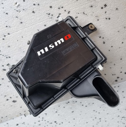 Luftfilterkasten nissan silvia - nissan,