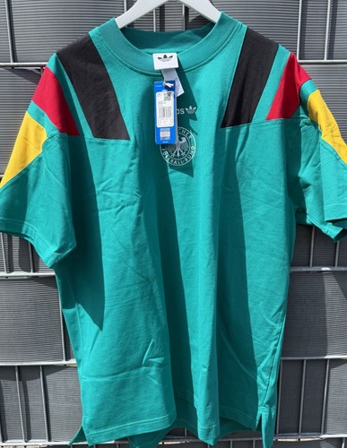 Adidas dfb retro shirt - adidas,