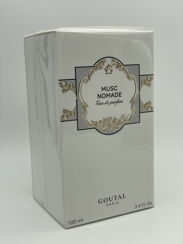 Goutal musc nomade mixt eau - nomade,