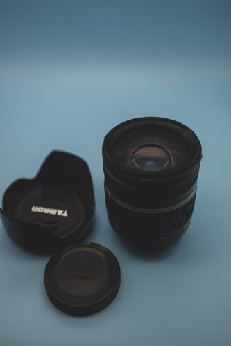 Tamron 50mm 2 - af, f/2.8