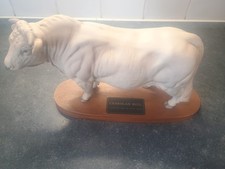 Beswick Vintage Charolais