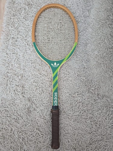 Vintage holz tennisschläger - vintage, holz-tennisschläger