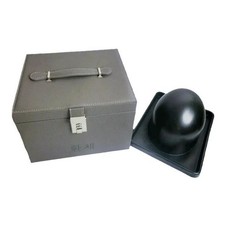 Perücke Aufbewahrungsbox