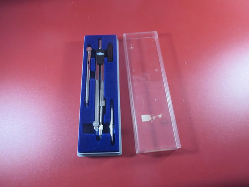 Zirkelkasten klein ecobra - zirkelkasten,