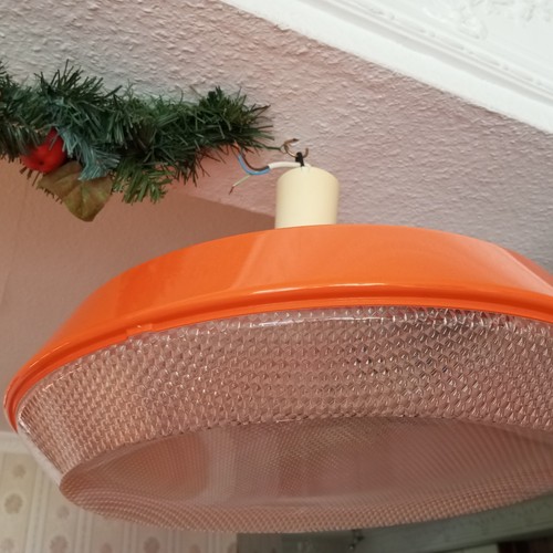 Vintage styl deckenlampe - "vintage,