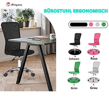 Mingone Bürostuhl Ergonomisch