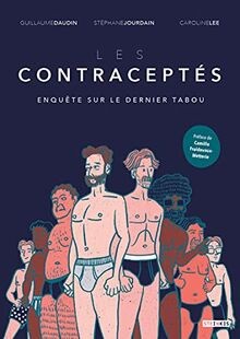Les contraceptés enquête - les,