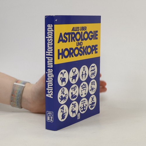 Alles ber astrologie und - astrologie,