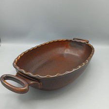 GROSSE Auflaufform / Servierplatte Melitta Friesland – Katen-Geschirr – 41,7 cm