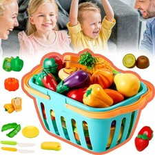 71x Kinder Schneiden Spielzeug