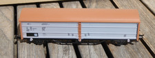 Tillig PSK TT Schiebewandwagen