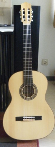 Akustische gitarre bolero - akustische,