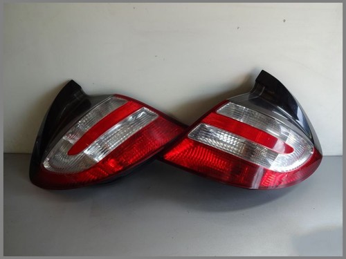 Mercedes benz w203 cl203 - mb,