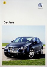 303707) VW Jetta Prospekt