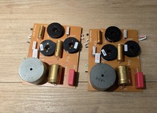 Canton Fonum 600 3-Wege Frequenzweiche  2 Stück (=1 Paar)