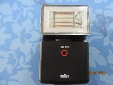Braun 2000 Vario Computer 320 BVC