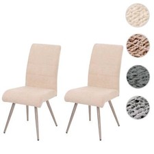 2er-Set Esszimmerstuhl