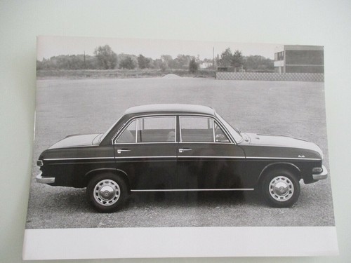 Audi original photo - audi, l