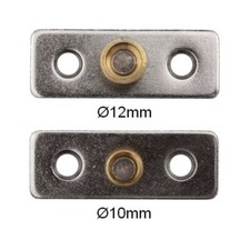 Bodenführung Schiebetür