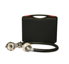 Wandhydrantenprüfgerät