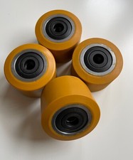 Laufrolle Tandem, für Still