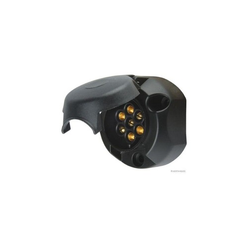 Steckdose herth buss elparts - steckdose,