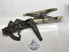 Fensterheber mechanisch vorne