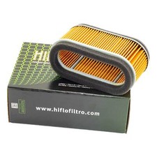 Luftfilter Hiflo HFA4201 für Yamaha RD 250 RD250 RD 250 RD Baujahr 1976-1979