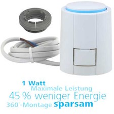 Thermischer Stellantrieb, 230V