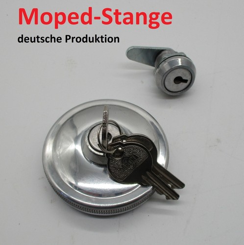 Set seitendeckelschloss und - set,