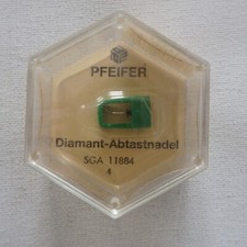Pfeifer Diamant Nadel Sony ND