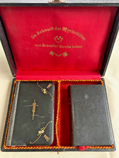 Gebet- und Andachtsbuch der