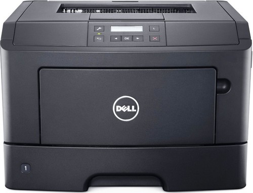 Dell b2360d duplex usb mono - dell,