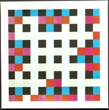 Richard Paul Lohse -