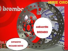 BREMBO BREMSSCHEIBE VORNE KTM