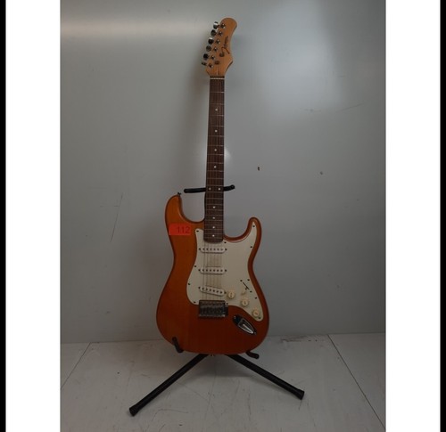 Gitarre johnson - johnson,