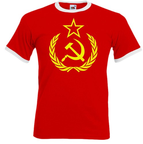 Hammer sickle herren - hammer, &