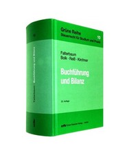 Buchführung und Bilanz: Unter