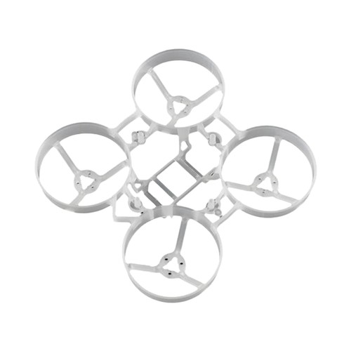 1X(65-mm-FPV-Rahmenbausatz