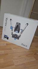 Taxc Vortex Smart Rollentrainer Garmin Indoor 