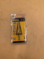 DEWALT Stufenbohrer HSS-G 14-25 mm DT5030-QZ