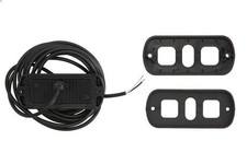 Rotating beacon WAŚ 1470 ECO