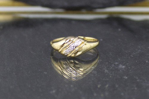 Diamond ring brilliant - ring,,